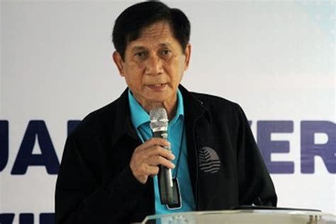 denr chief resigns